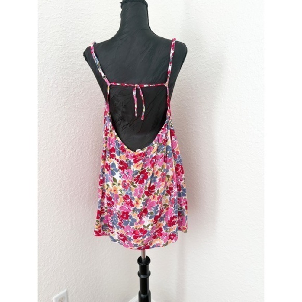 Roxy Summer Adventures Printed Sundress Women S Pink ARJX603165